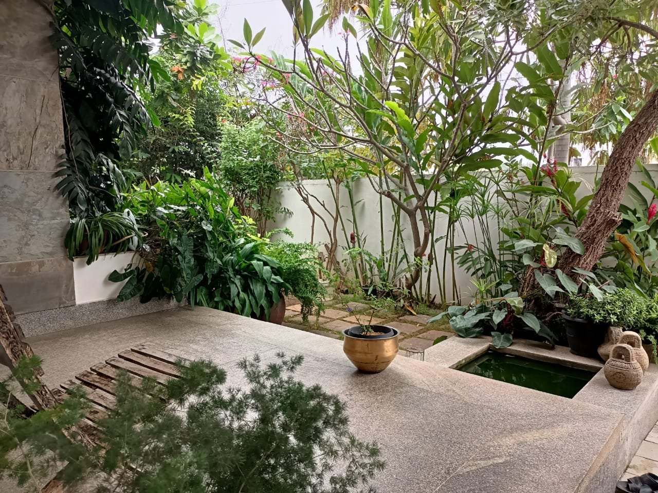 Arulmani Residence gallery image 1