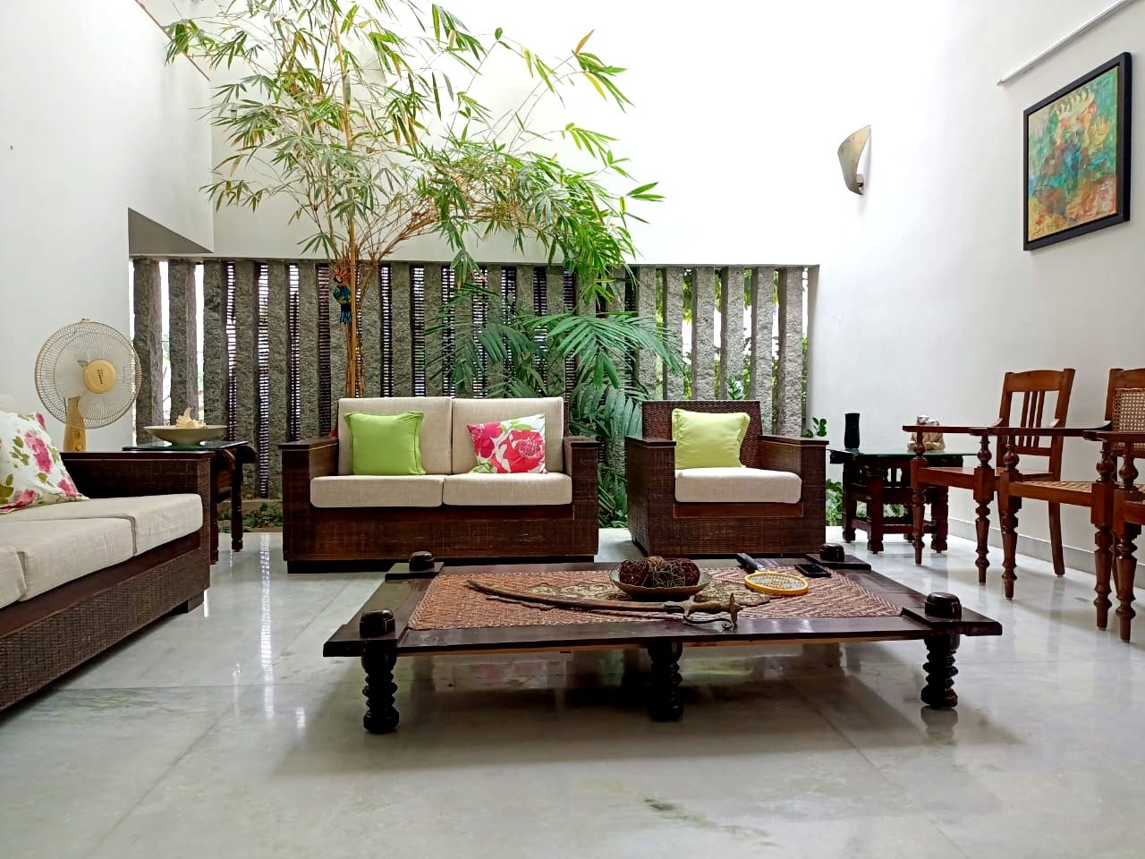 Arulmani Residence gallery image 8