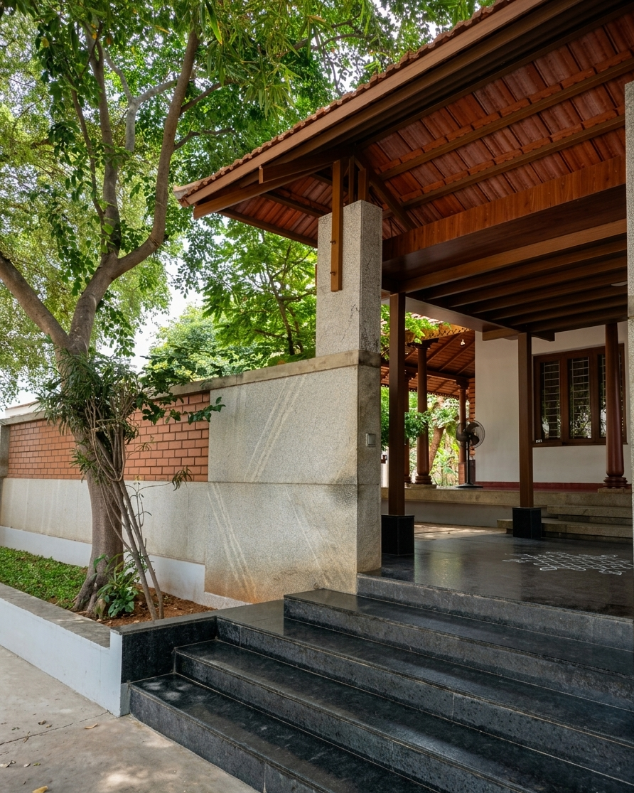 The Thinnai House gallery image 1