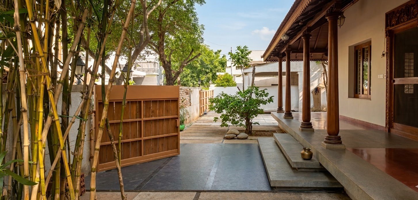 The Thinnai House gallery image 2