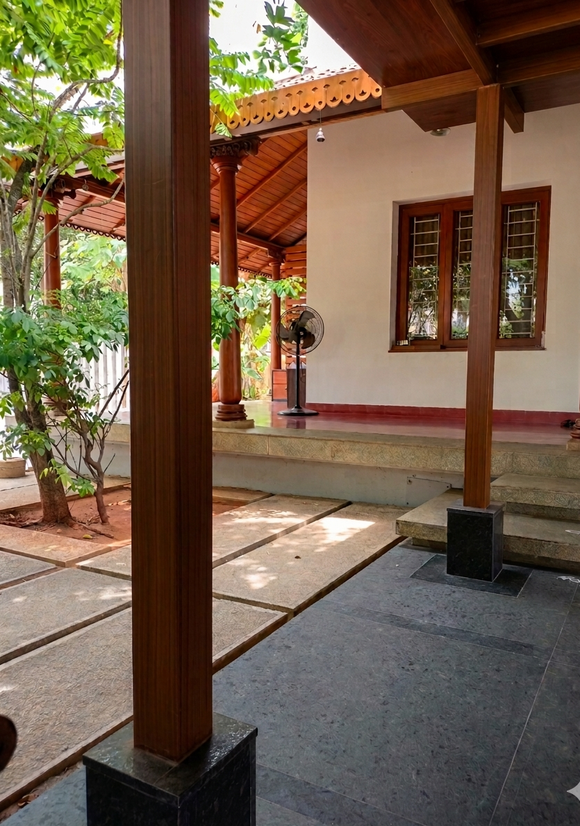 The Thinnai House gallery image 3