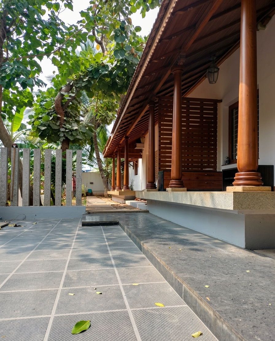 The Thinnai House gallery image 4