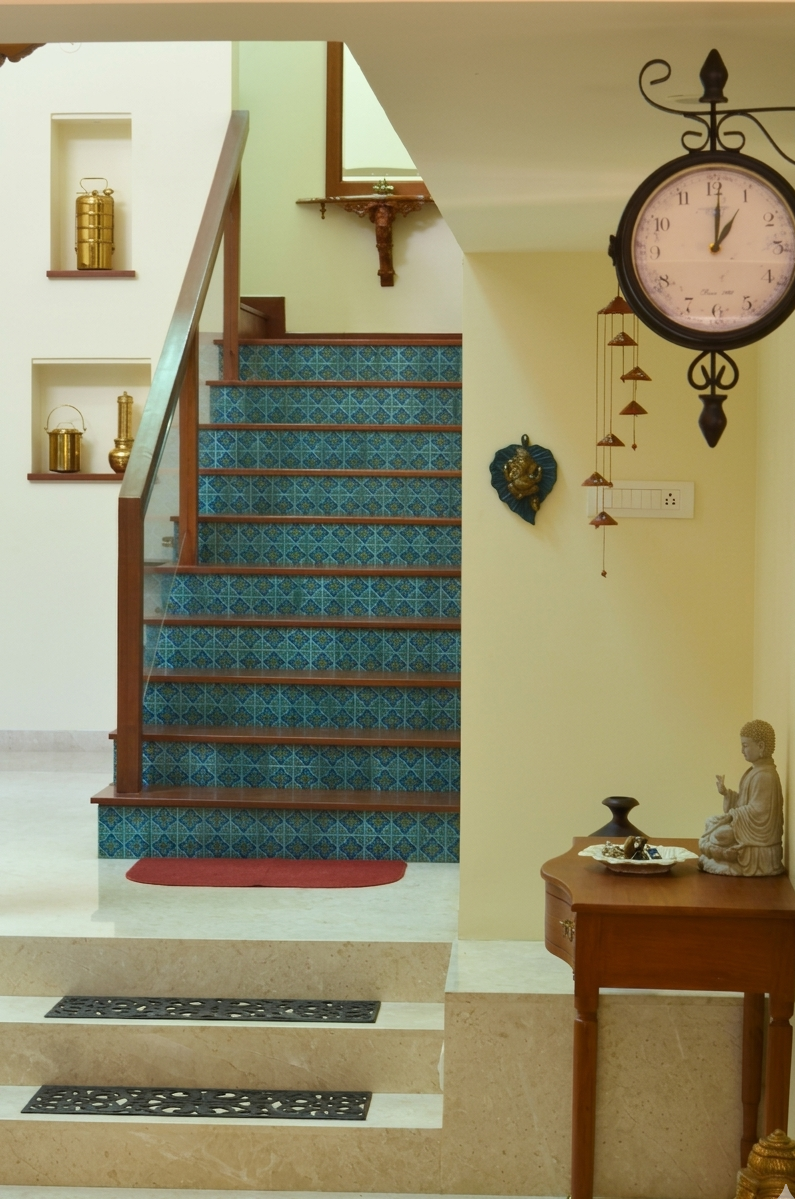 Ravichandran Residence gallery image 4