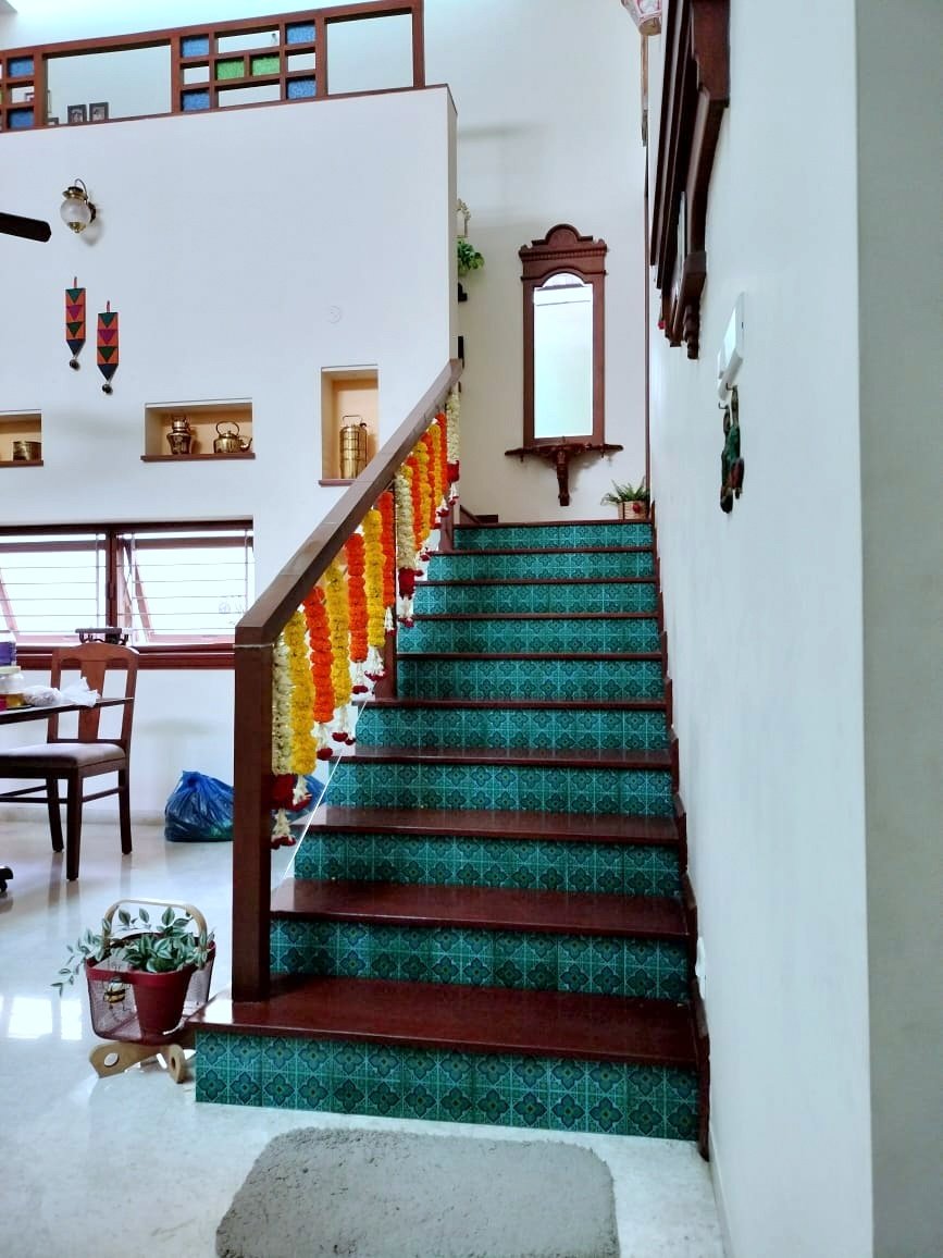 Ravichandran Residence gallery image 9