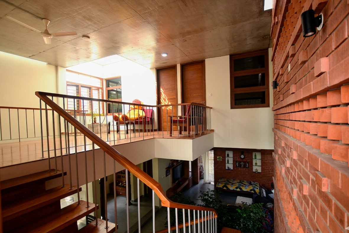 Basker And Shanthi Residence gallery image 4