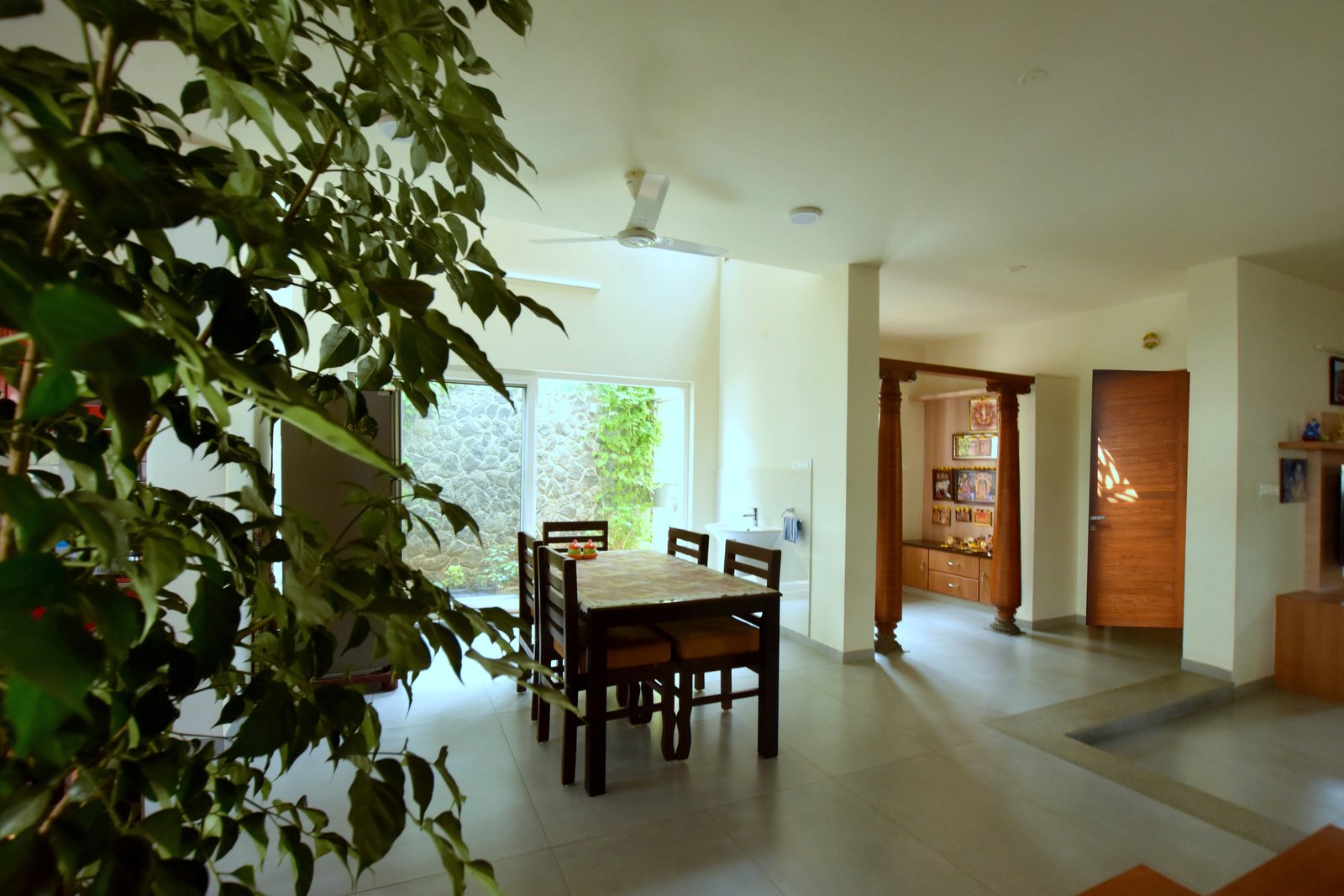 Basker And Shanthi Residence gallery image 6