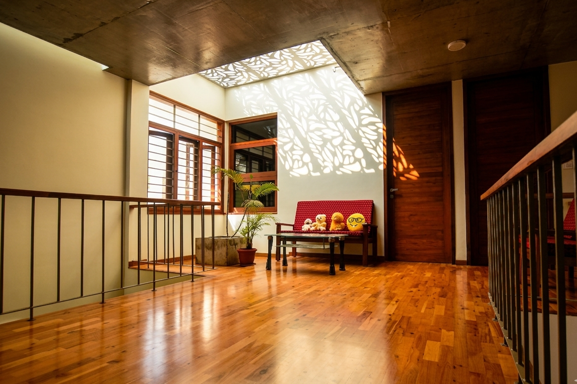 Basker And Shanthi Residence gallery image 8