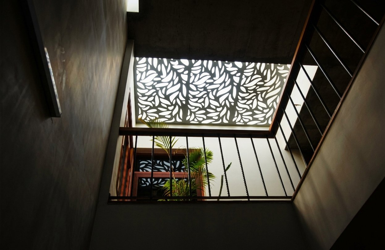 Basker And Shanthi Residence gallery image 9