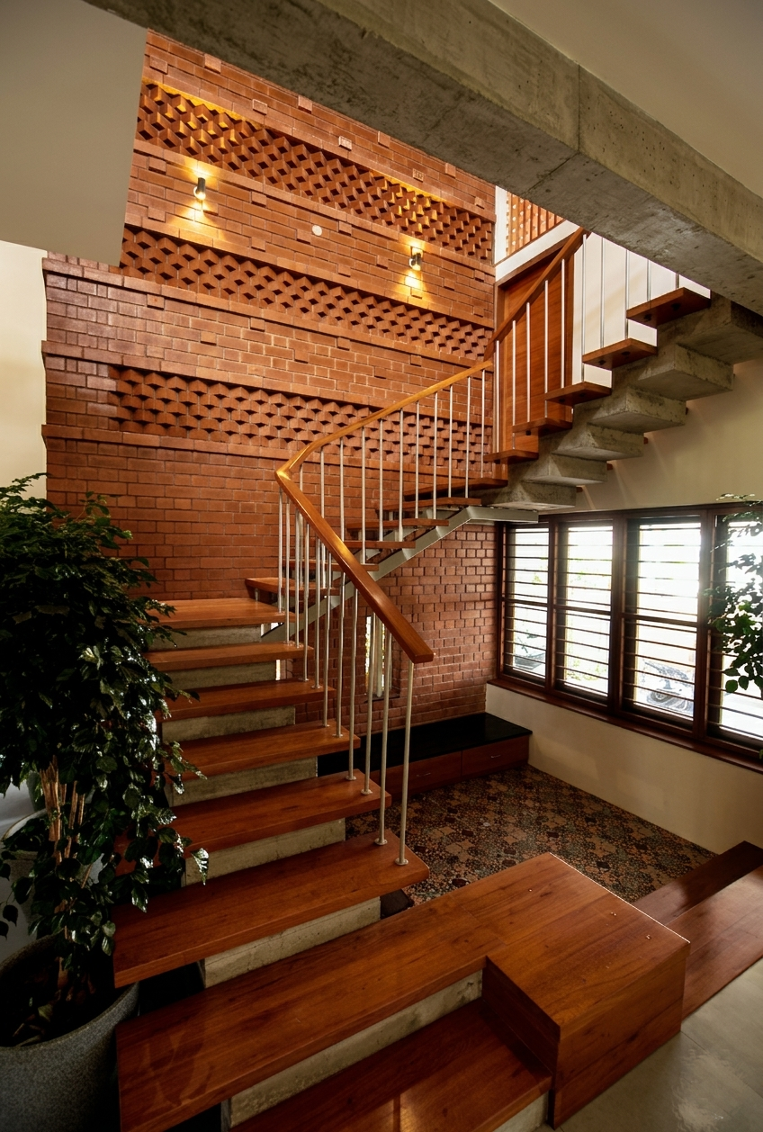 Basker And Shanthi Residence gallery image 11