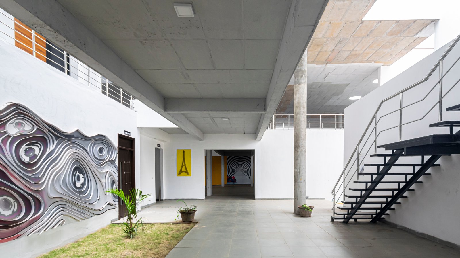 Hindustan School Of Architecture gallery image 5