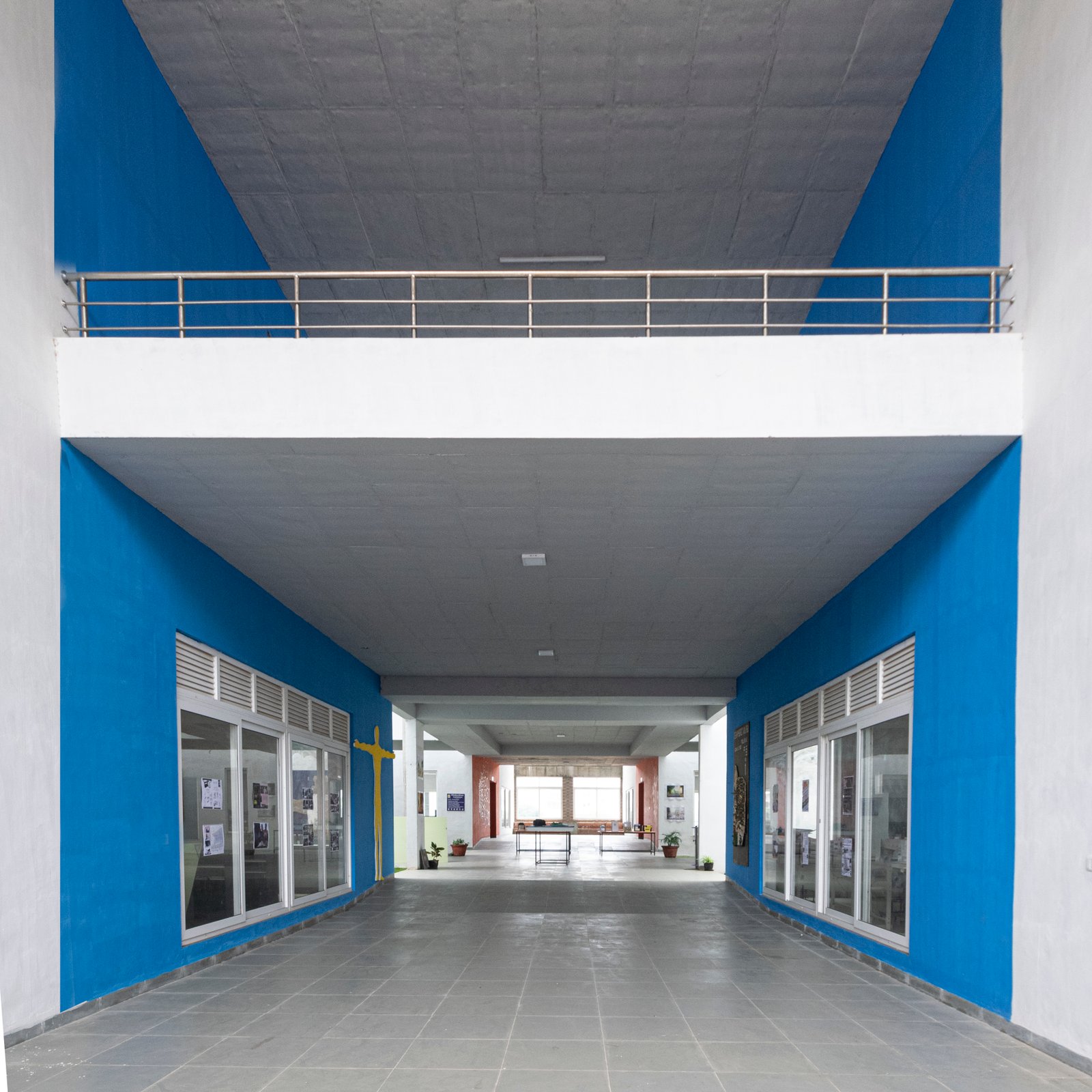 Hindustan School Of Architecture gallery image 7