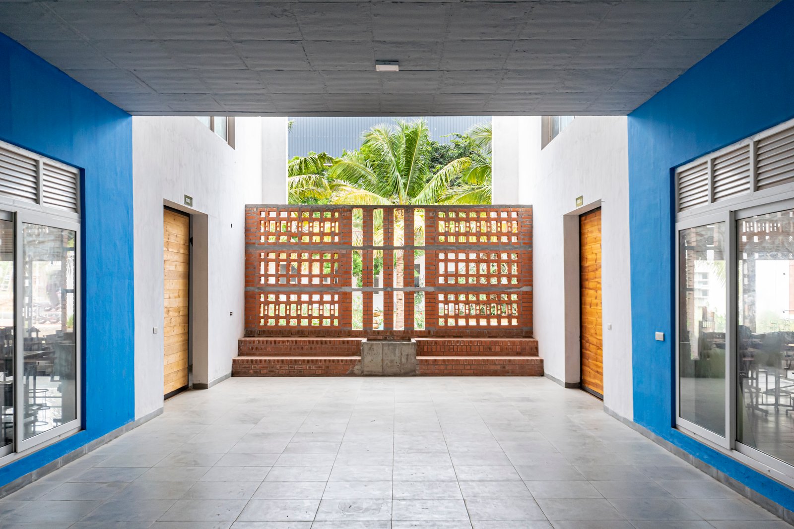 Hindustan School Of Architecture gallery image 12