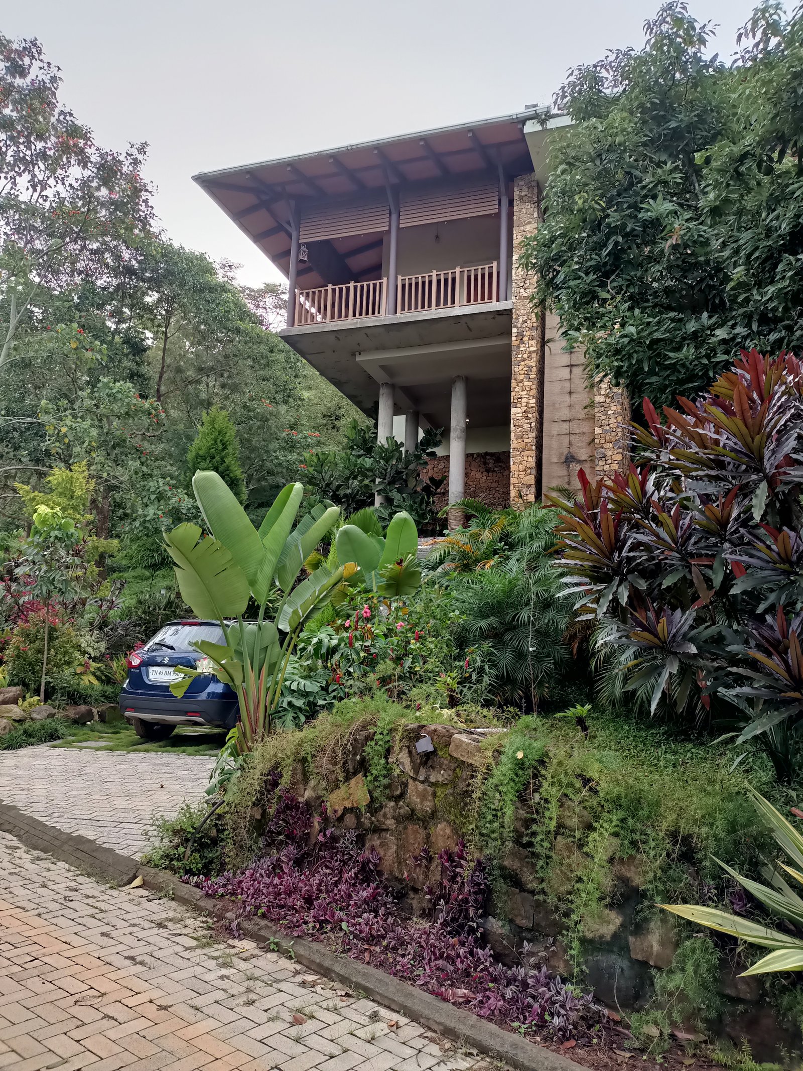 Yercaud Guest House gallery image 3