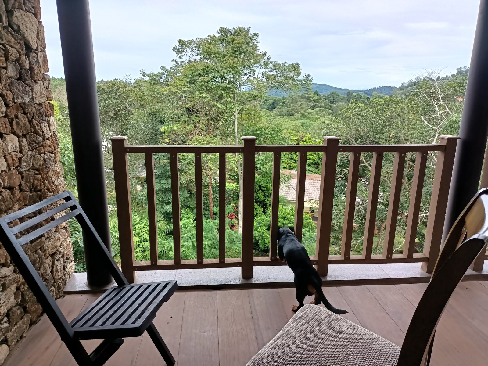 Yercaud Guest House gallery image 5