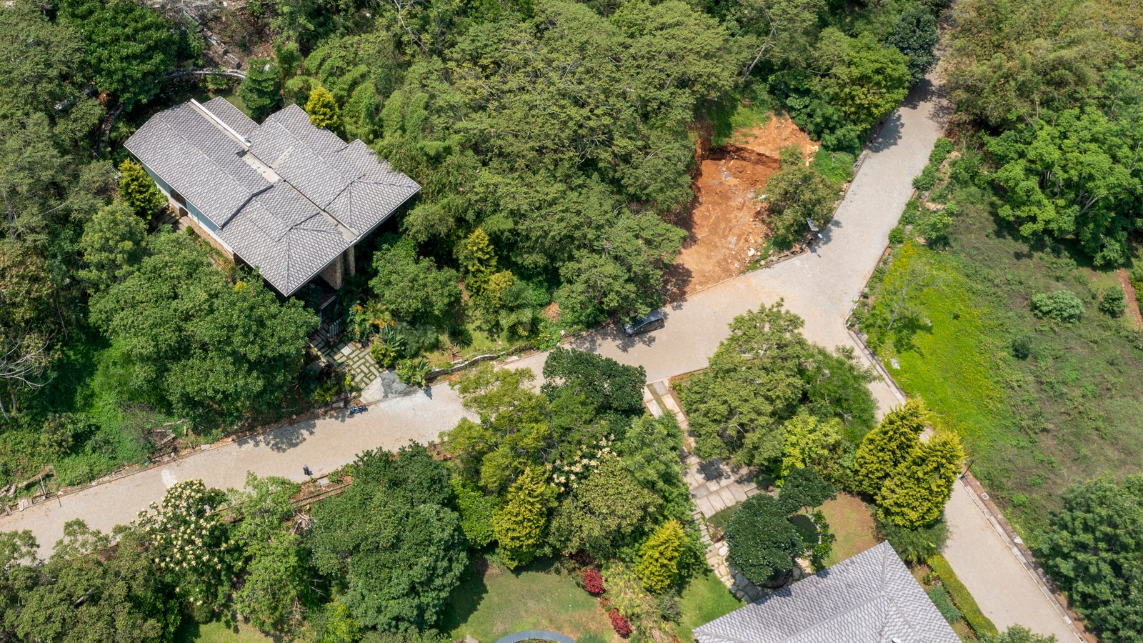 Yercaud Guest House gallery image 1