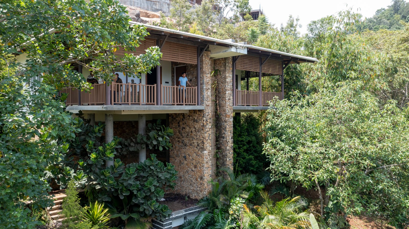 Yercaud Guest House gallery image 2