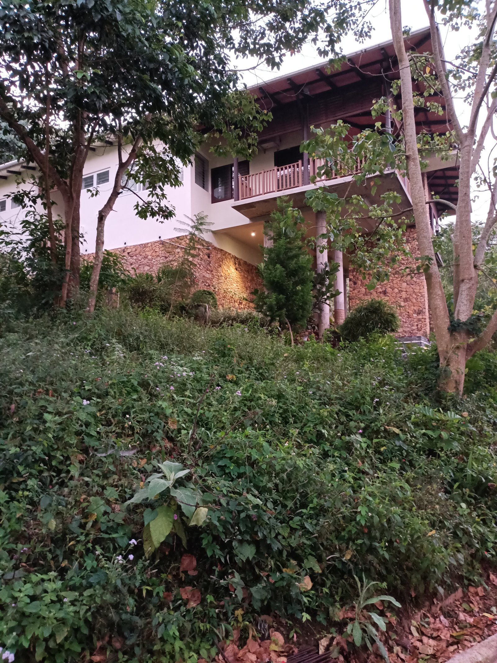 Yercaud Guest House gallery image 9