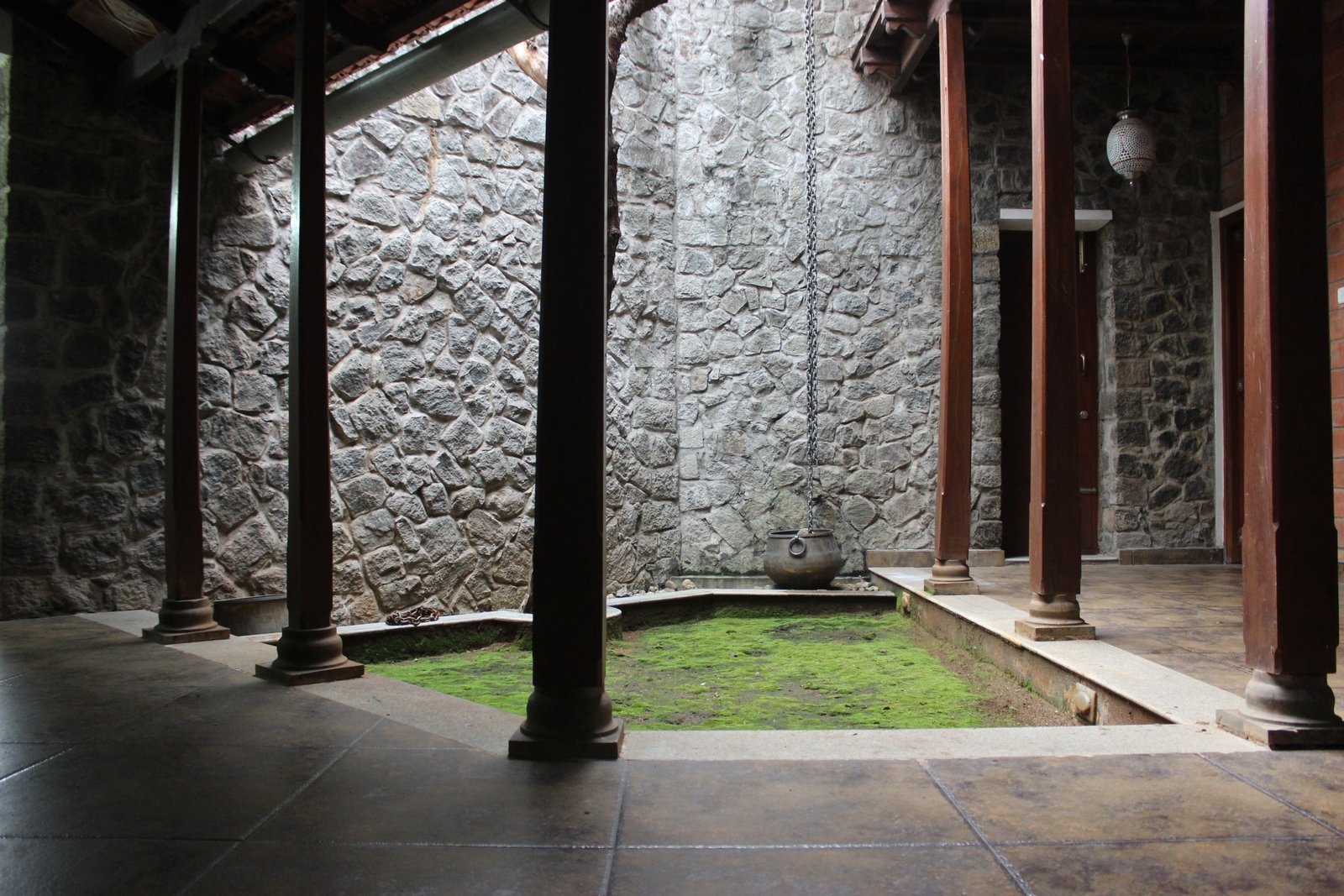 KUTTRALLAM GUEST HOUSE image 2