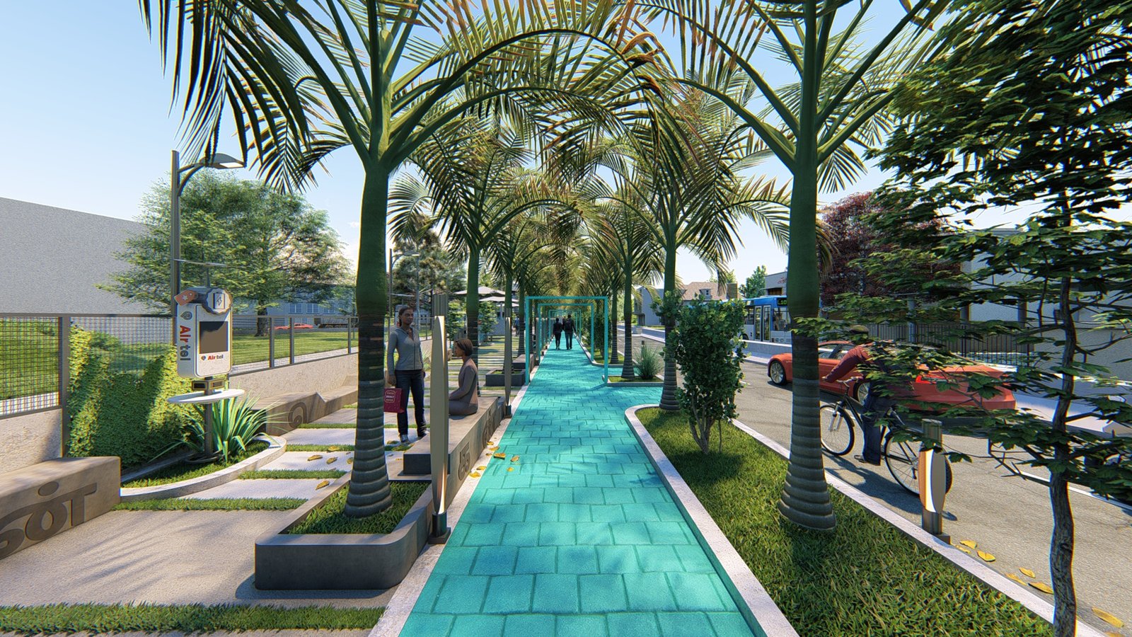 IYYAPAN TEMPLE image 8