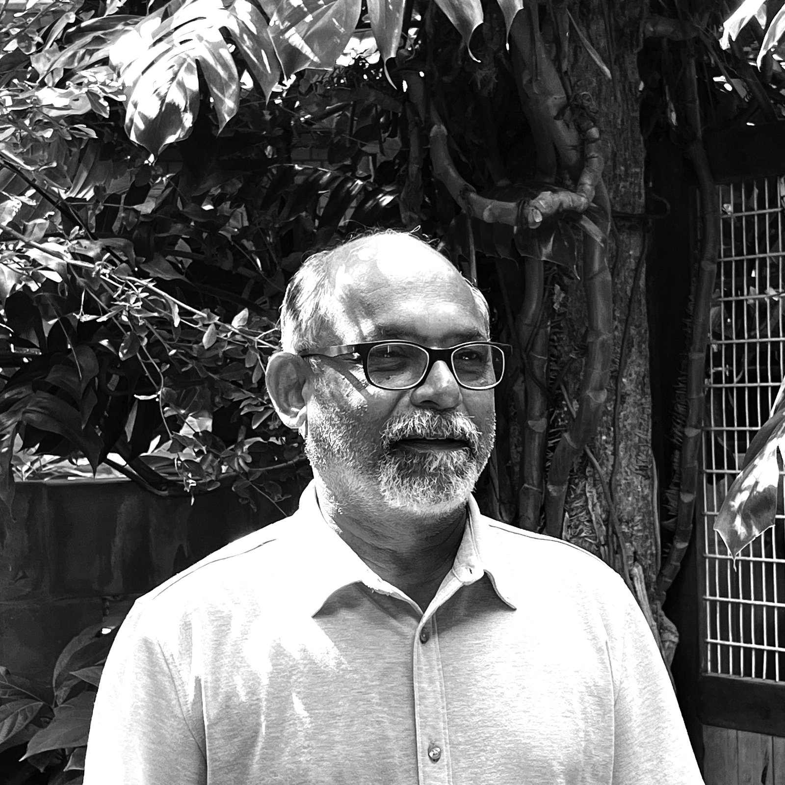 Vijaykumar Sengottuvelan - Founder & Principal Architect