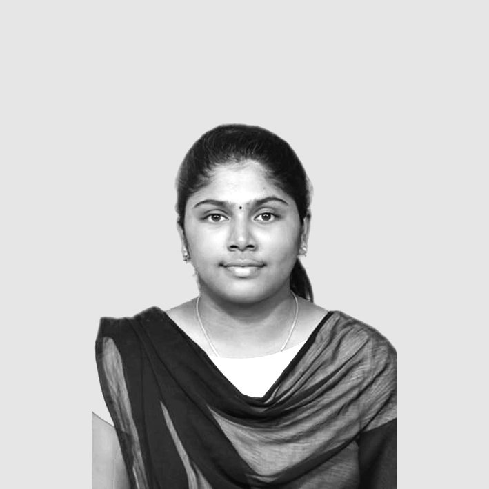 R. Rameshwari - Architect