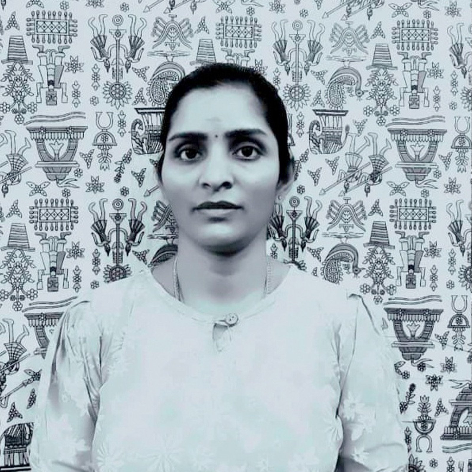 D. Selvi - Design Engineer