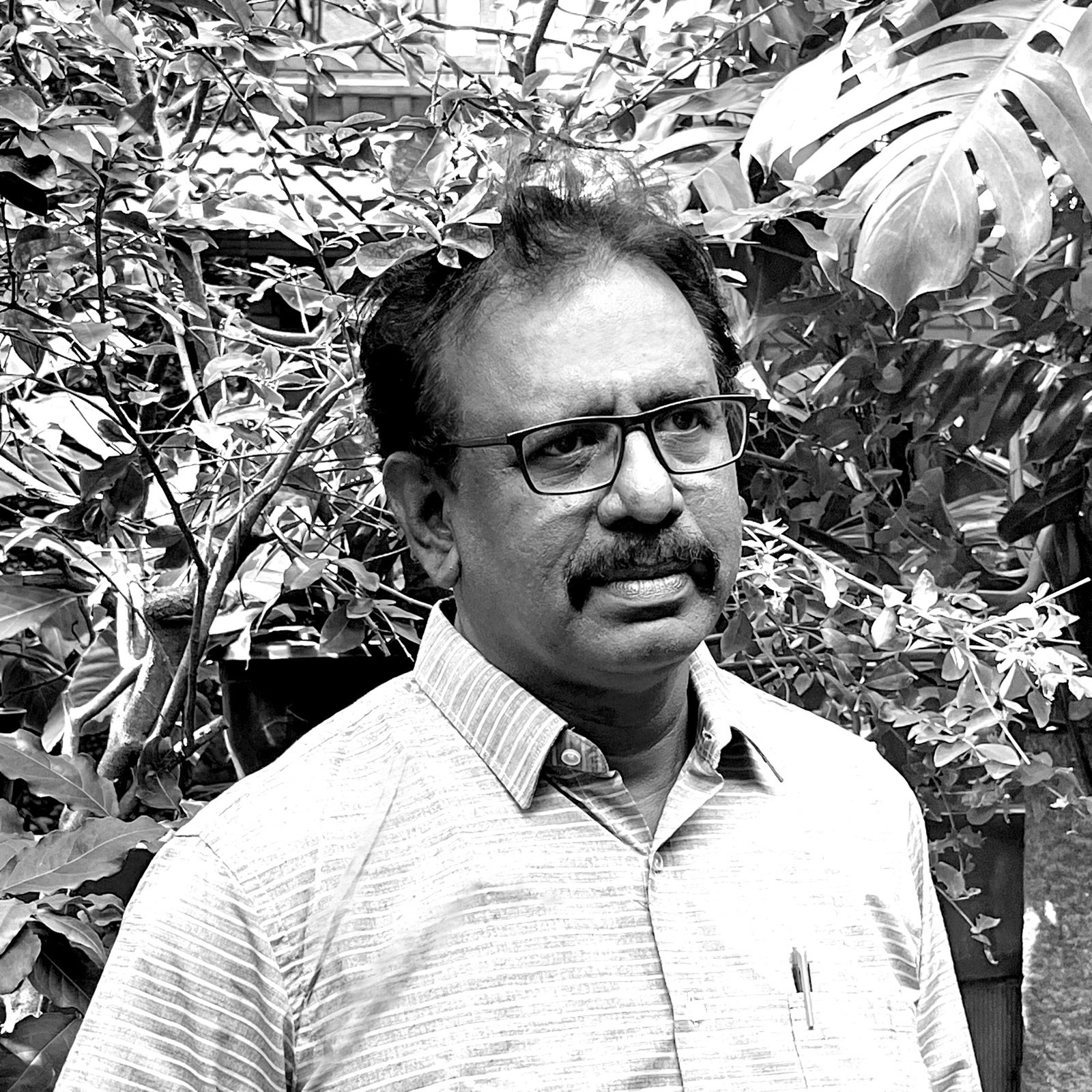 K. Shivakumar - Admin Manager