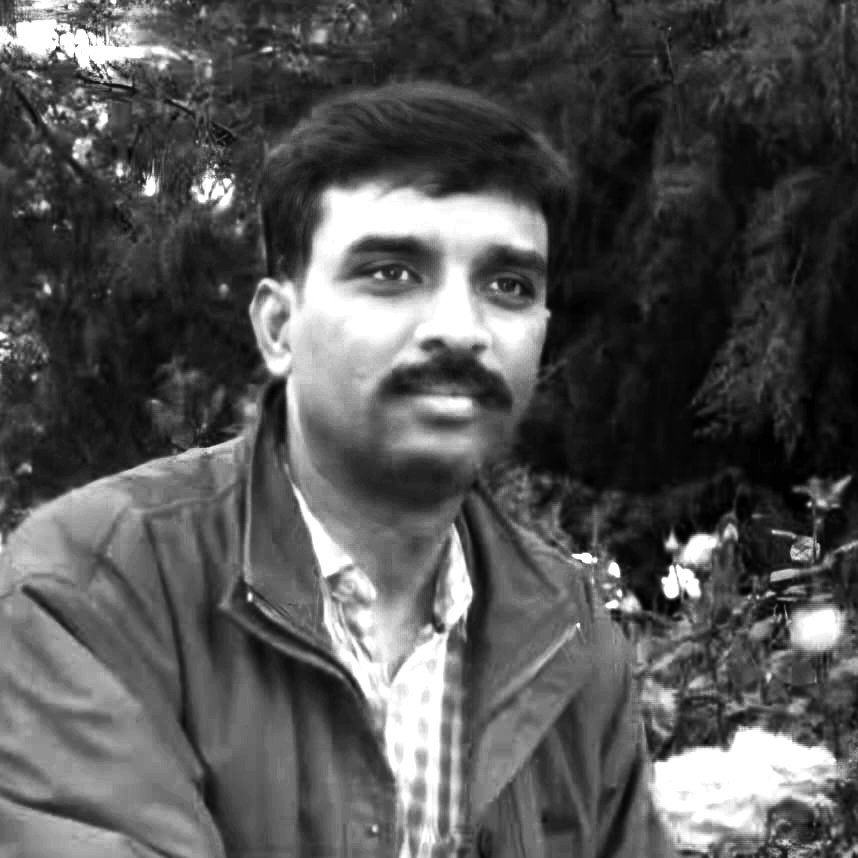 K. Mohan Balaji - Structual Consultant